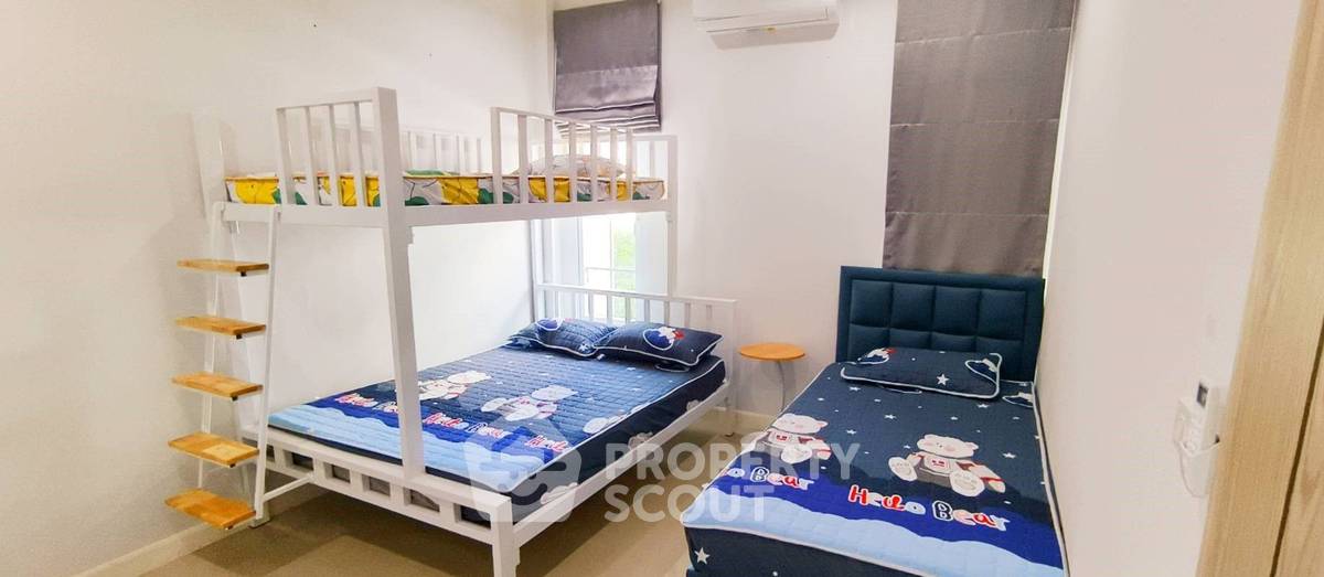 รูป บ้าน 3-ห้องนอน ใน สามพระยา (ID 1512701) - รูปที่ 4/10