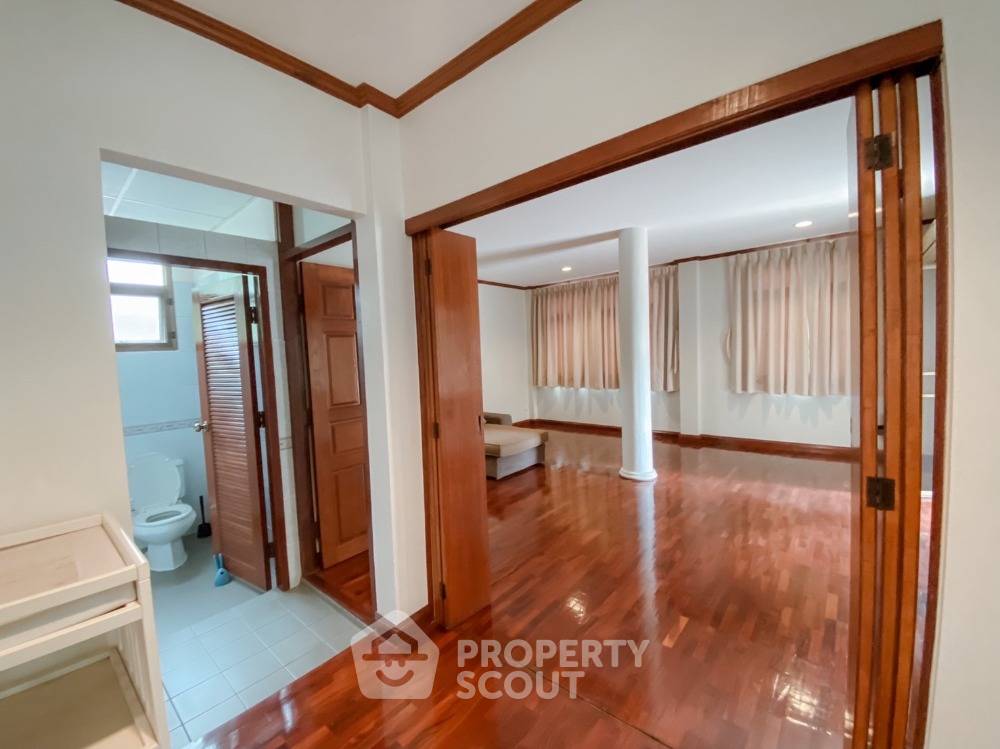 รูป บ้าน 4-ห้องนอน ใกล้ BTS นานา (ID 1720643) - รูปที่ 21/50