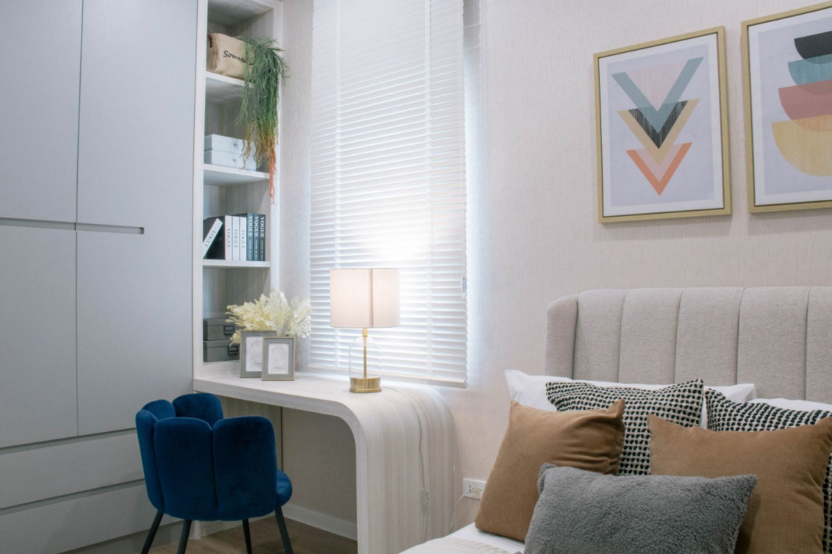 picture Special Price! House for sale in Pattaya - 3 Bedroom , Fully Furnished - Huai Yai area - 18/19