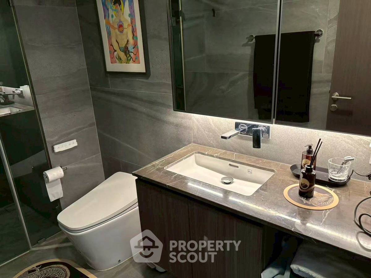 picture 1-BR Condo at CONNER Ratchathewi near BTS Ratchathewi (ID 2448814) - 7/10