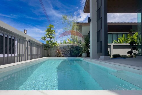 รูป [920281015-721] Aonang Pool Villa for sale - รูปที่ 3/24