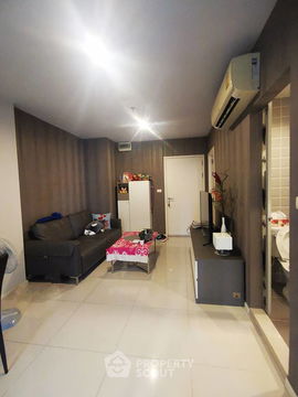 คอนโด 2-ห้องนอน ที่ แอสปาย พระราม 9 ใกล้ MRT พระราม 9 (ID 845297)