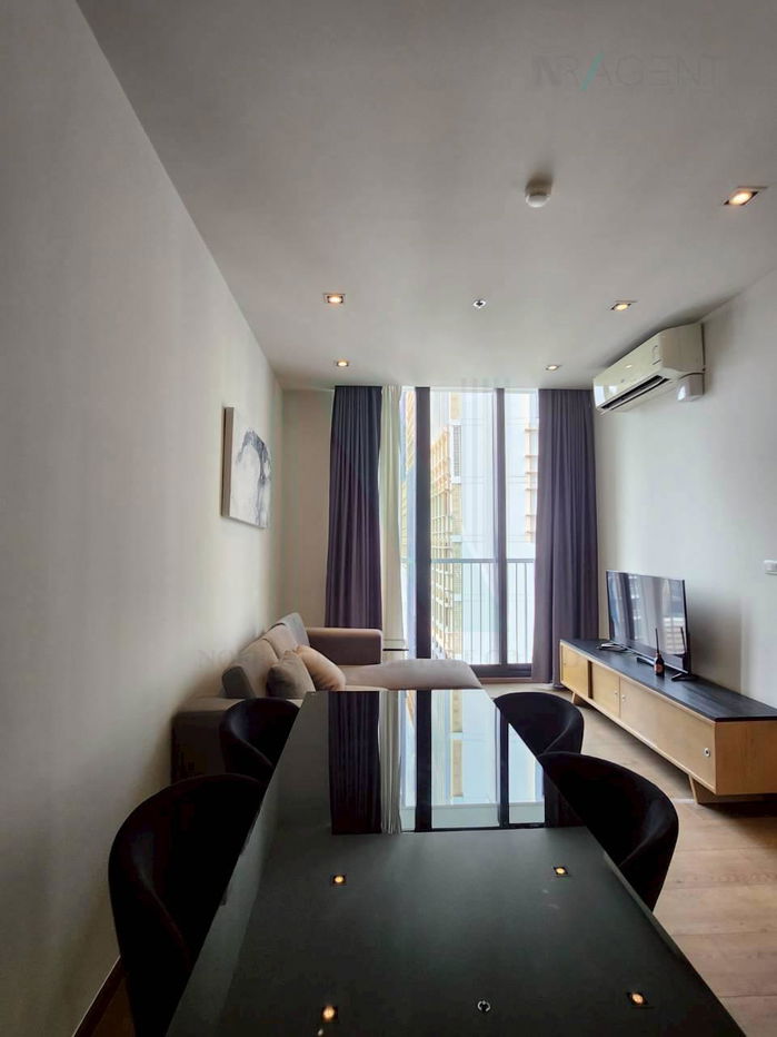 picture For Sell Condo PARK 24 PHASE 2 Building 6, Floor 31,1 bed room, Room size 40 sqm - 4/8