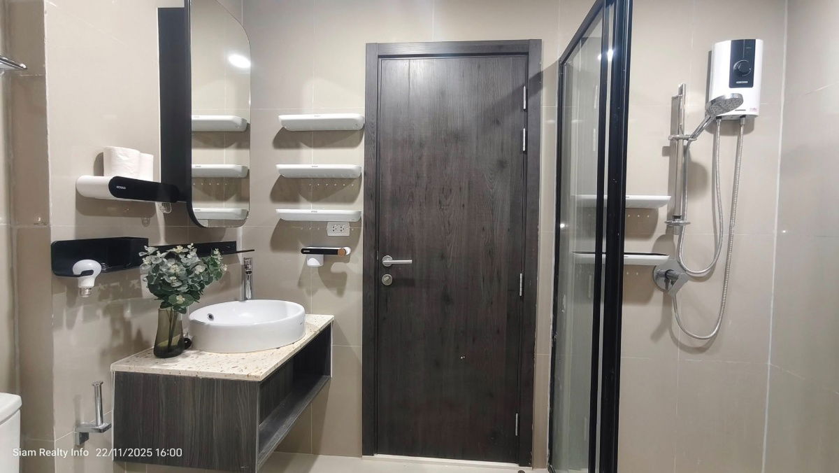 picture for Rent XT Huai Khwang 🌻Condo near MRT Huai Khwang - 11/14