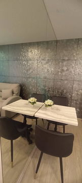 🎉 For Rent Condo REGENT HOME BANGNA Building B, Floor 9,1 bed room, Room size 28 sqm