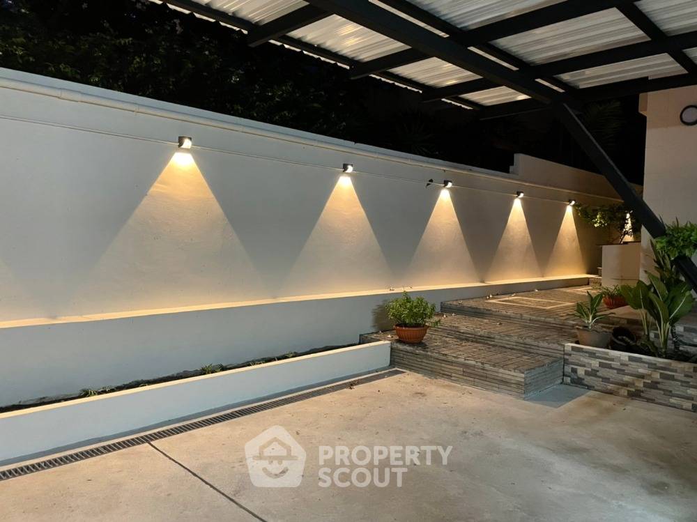 รูป บ้าน 4-ห้องนอน ใกล้ BTS นานา (ID 1720643) - รูปที่ 45/50