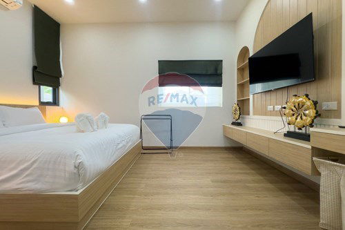 รูป [920281015-721] Aonang Pool Villa for sale - รูปที่ 16/24