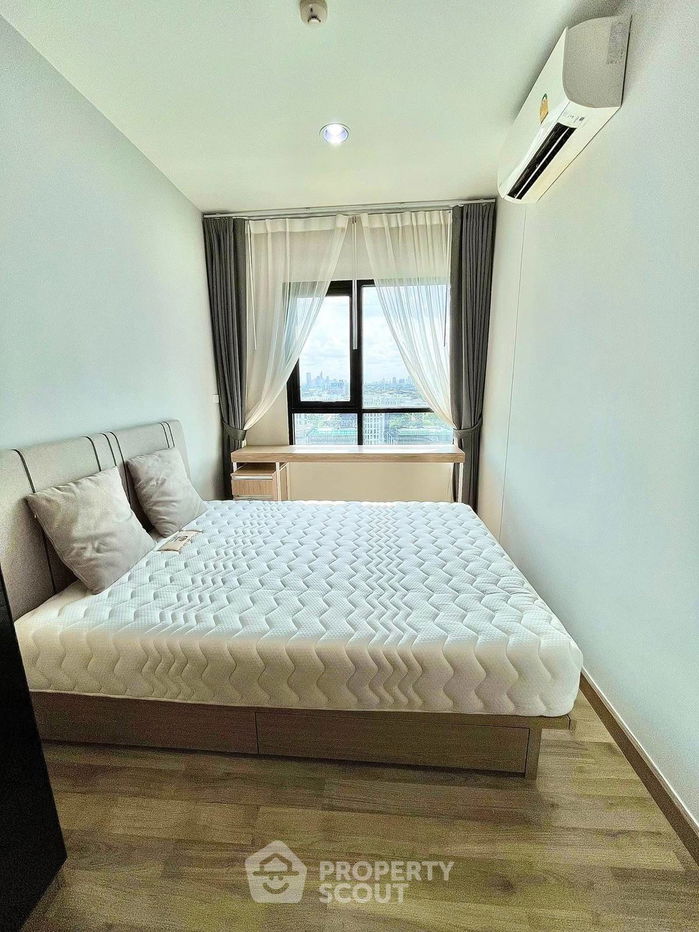 รูป คอนโด 1-ห้องนอน ที่ นิช โมโน สุขุมวิท-แบริ่ง ใกล้ BTS แบริ่ง (ID 1542343) - รูปที่ 5/9