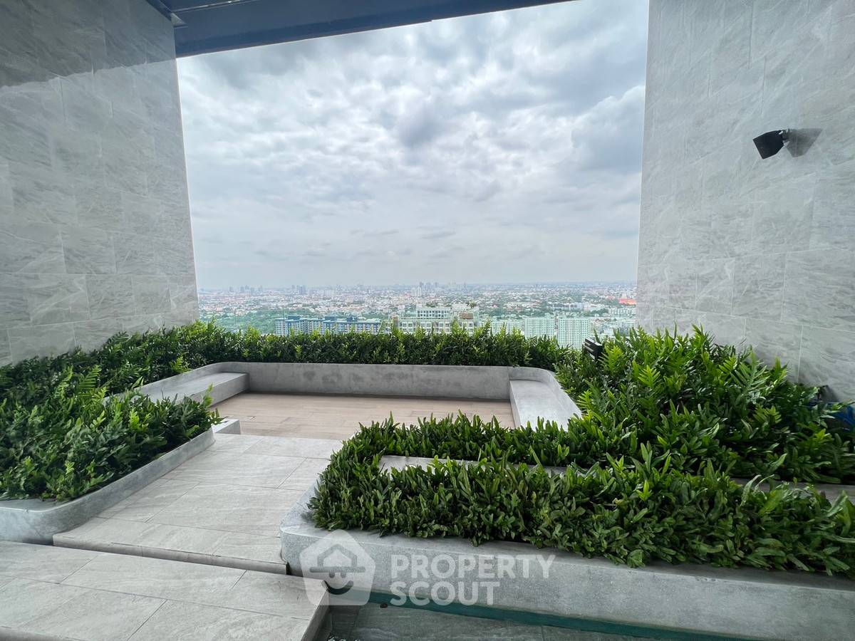 picture 1-BR Condo at Knightsbridge Prime Onnut near BTS On Nut (ID 2444821) - 2/8