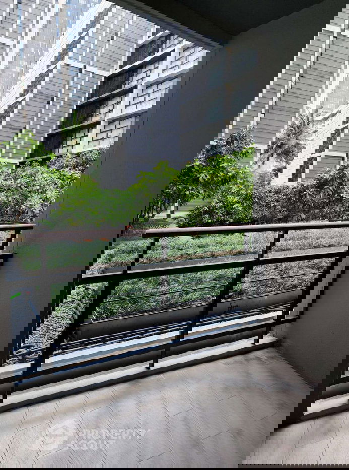 picture 1-BR Condo at Mode Sukhumvit 61 near BTS Ekkamai (ID 2443868) - 6/6