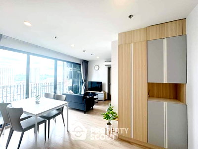 ขายคอนโด : คอนโด 2-ห้องนอน ที่ ไอดีโอ โอทู บางนา ใกล้ BTS บางนา (ID 1578108)