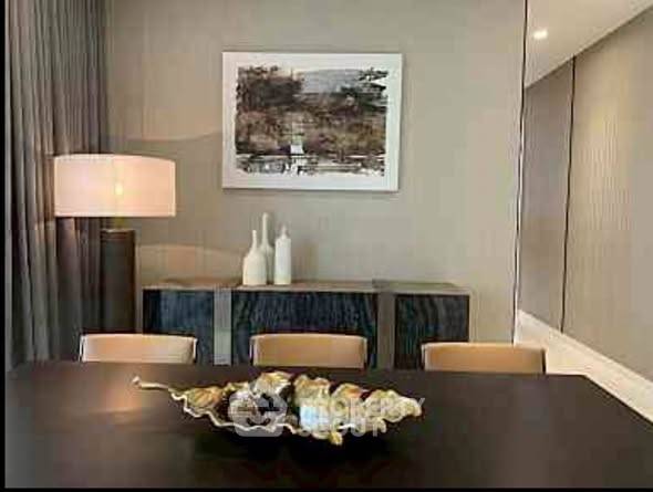 รูป คอนโด 2-ห้องนอน ที่ วิตโตริโอ สุขุมวิท 39 ใกล้ BTS พร้อมพงษ์ (ID 2446450) - รูปที่ 4/8