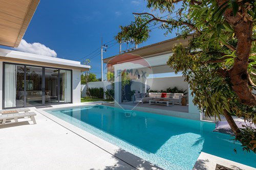 picture [920281023-13] ✨ A luxury pool villa just 900 meters from Mai Khao Beach. - 5/26