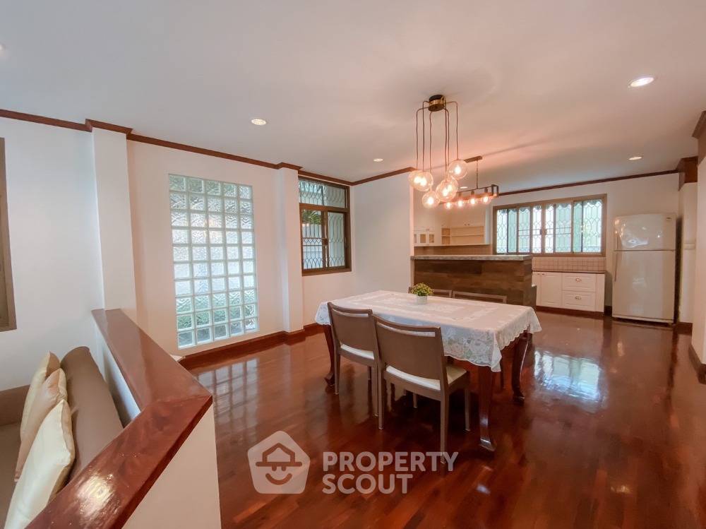 รูป บ้าน 4-ห้องนอน ใกล้ BTS นานา (ID 1720643) - รูปที่ 9/50