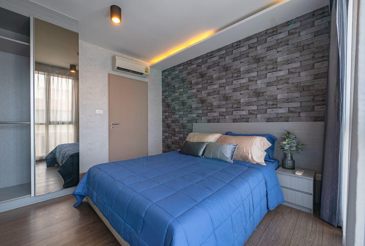 รูป ขายคอนโด 1 อาคาร 1 ชั้น 6 Duplex 3 ห้องนอน ขนาด 113 ตรม ใกล้ ดิ ยูนีค สุขุมวิท 62-1 - รูปที่ 7/8