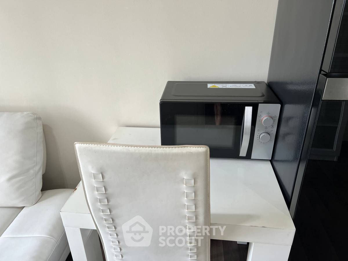 รูป คอนโด 1-ห้องนอน ที่ ยูนิกซ์ พัทยาใต้ ใกล้ ถนนพระตำหนัก พัทยา (ID 2448683) - รูปที่ 9/14