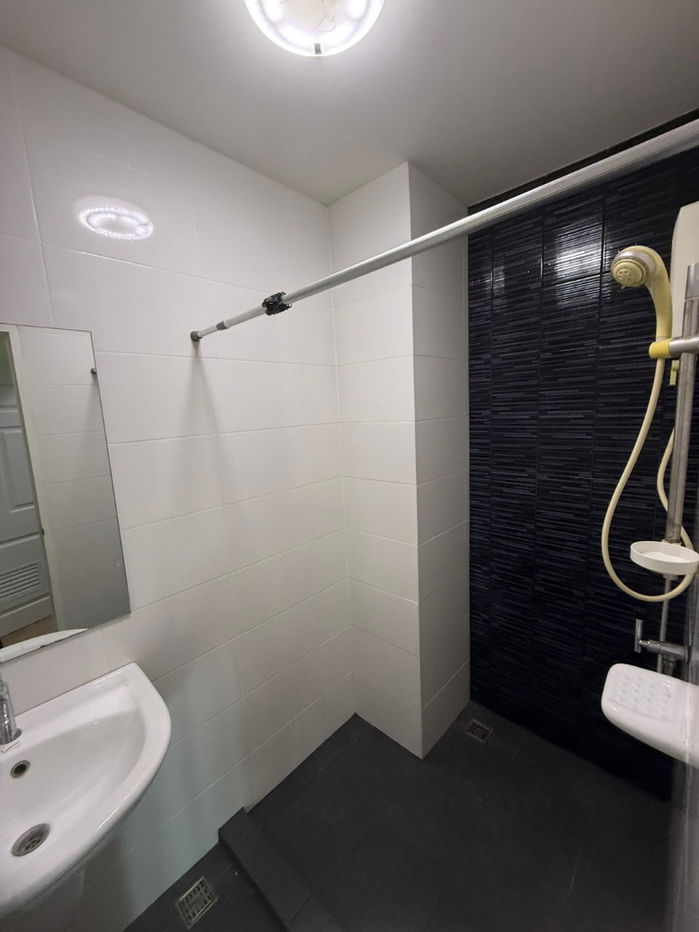 รูป ห้องไม่ร้อน วิวดี📣📣📣เดอะ ทรัสต์ พัทยาใต้ ชั้น3 ฝั่งวิวนอก 1ห้องนอน📣📣📣 - รูปที่ 9/29