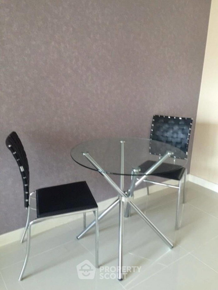 รูป คอนโด 1-ห้องนอน ที่ ไอดีโอ รัชดา-ห้วยขวาง ใกล้ MRT ห้วยขวาง (ID 1467046) - รูปที่ 5/9