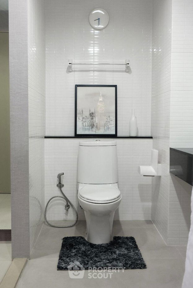 รูป คอนโด 1-ห้องนอน ที่ ไอดีโอ ลาดพร้าว 5 ใกล้ MRT ลาดพร้าว (ID 1181909) - รูปที่ 15/16