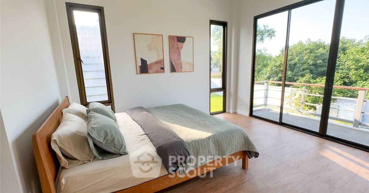 รูป วิลล่า 3-ห้องนอน ใน สัตหีบ (ID 1744938) - รูปที่ 5/30