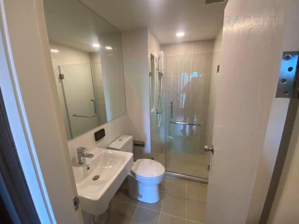 picture For rent condo THE ORIGIN RAMINTRA 83 Building D, Floor 4,Studio, Room size 26.00 sqm - 8/8