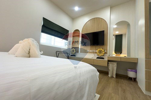 รูป [920281015-721] Aonang Pool Villa for sale - รูปที่ 17/24