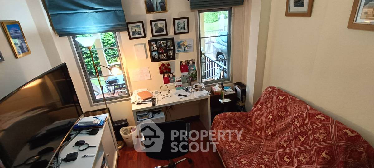 picture Spacious 3-BR Villa at Baan Chawa (ID 1346588) - 16/28