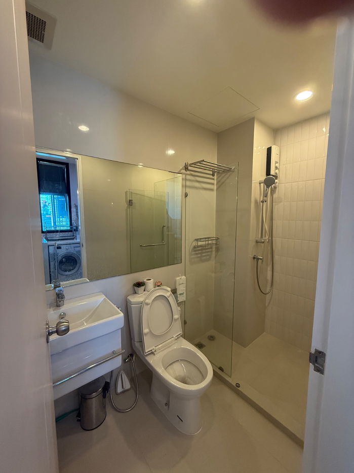 picture Life asoke nice room best price 35sqm - 6/11