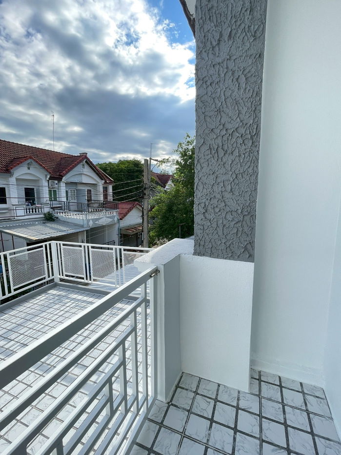 รูป ฟรีโอน! ทาวน์เฮ้าส์ 2 ชั้น ราชพฤกษ์วิลล่า รัตนาธิเบศร์ | ตรงข้าม MEGA HOME | ใกล้ BTS/Westgate | 1.99 ลบ. - รูปที่ 20/20