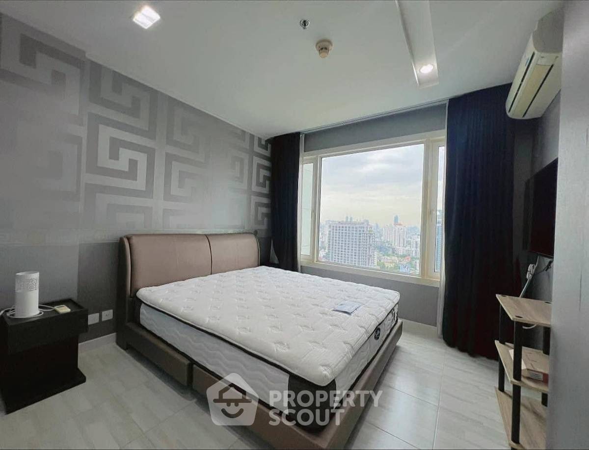 รูป คอนโด 2-ห้องนอน ที่ สิริ แอท สุขุมวิท ใกล้ BTS ทองหล่อ (ID 2447720) - รูปที่ 7/18