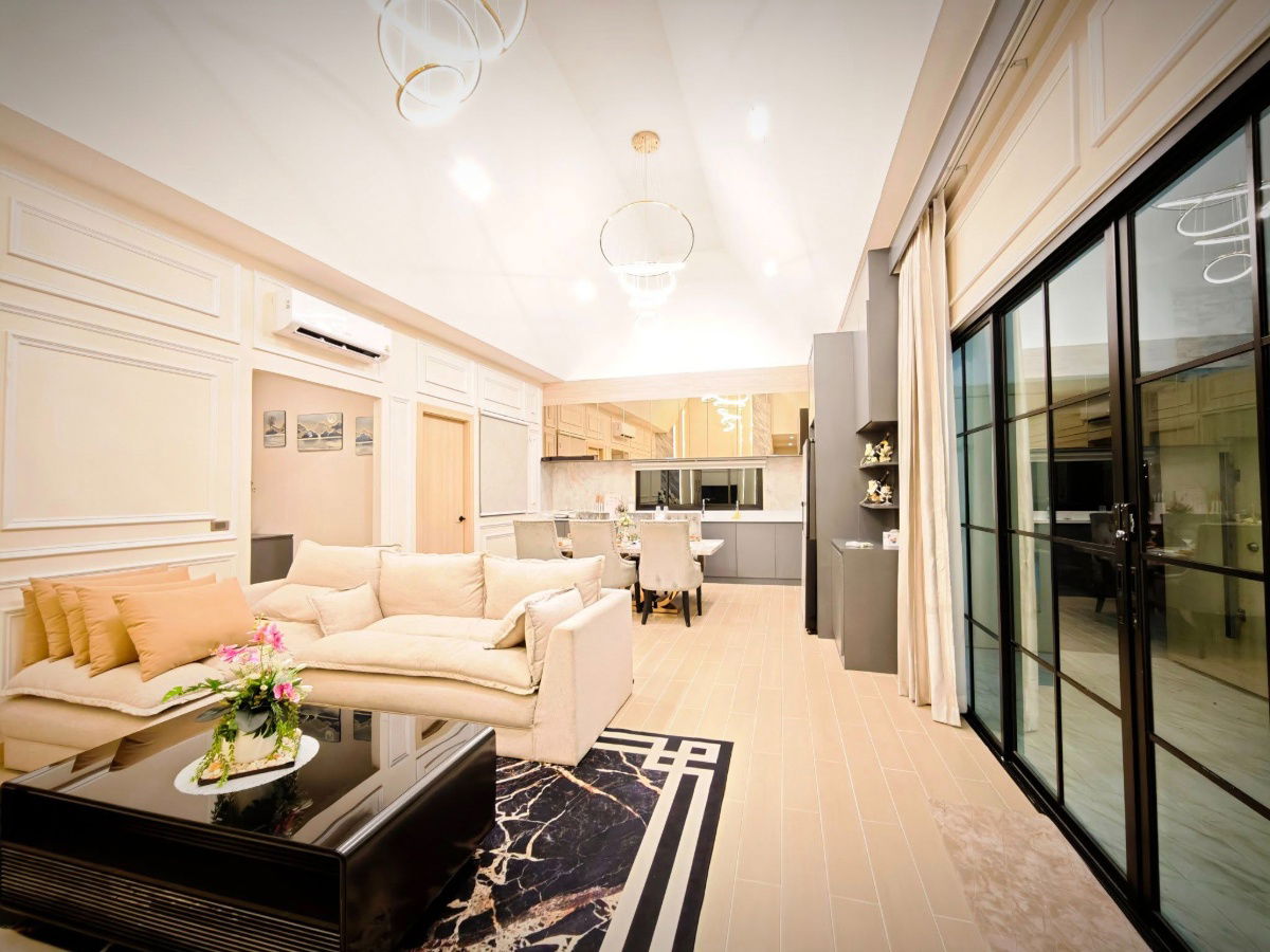 picture For sale pool villa style nordic Pattaya 9.99 M - 23/27