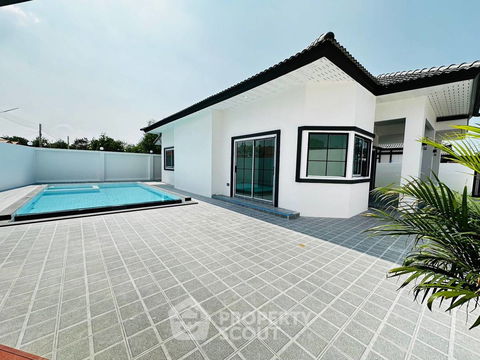 4-BR Villa close to Pattaya (ID 1454161)
