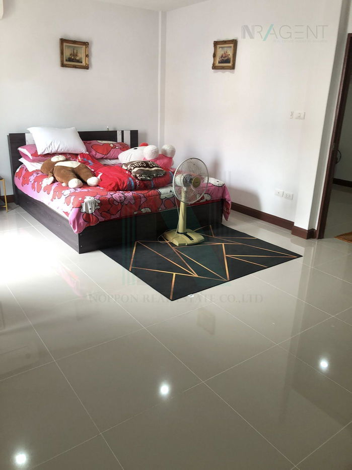 picture 📌 For Sell Town house KC CLUSTER RAMINTRA 7 2-story 3 bedroom 3 bathroom - 8/8