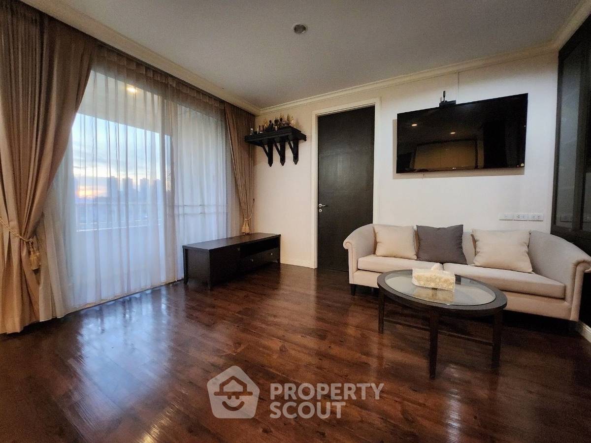 picture 2-BR Condo at Leticia Rama 9 in Bang Kapi (ID 1338570) - 6/21