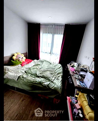 ขายคอนโด : คอนโด 1-ห้องนอน ที่ เดอะ ทรี ลาดพร้าว ใน ลาดพร้าว (ID 2447835)