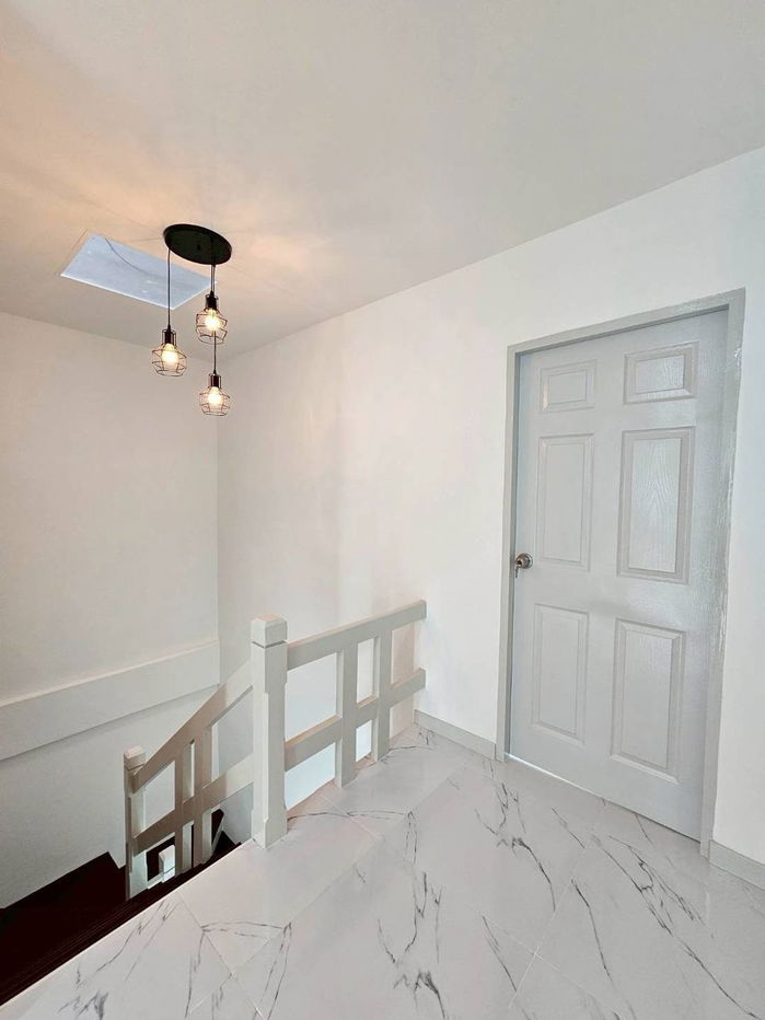 รูป ฟรีโอน! บ้านแฝด 2 ชั้น กานต์มณี ไทรน้อย | 41 ตร.วา | 3 นอน 3 น้ำ | ใกล้ Central Westgate | 2.69 ลบ. - รูปที่ 15/19