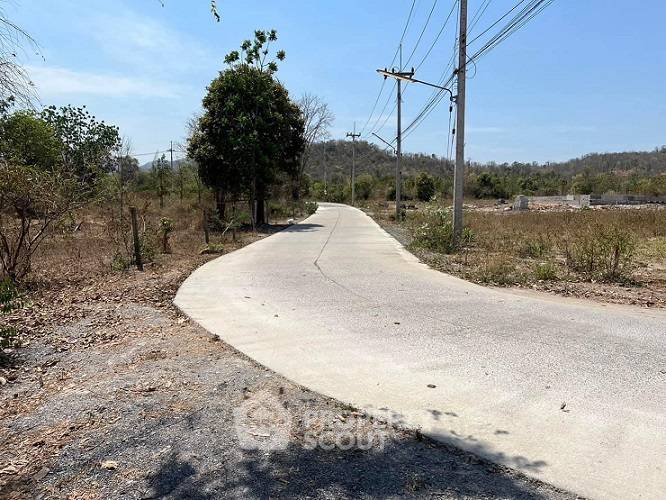 รูป ที่ดินสำหรับปล่อยขาย 3,880 ตารางเมตร แถว ใน ชะอำ (ID 1158319) - รูปที่ 4/6