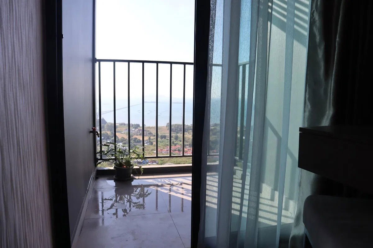 รูป ขาย ไนท์บริดจ์ ดิ โอเชี่ยน ศรีราชา 3108 - รูปที่ 21/21