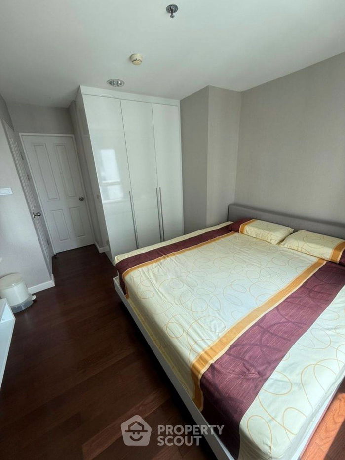 รูป คอนโด 2-ห้องนอน ที่ เบ็ล แกรนด์ พระราม 9 ใกล้ MRT พระราม 9 (ID 2447039) - รูปที่ 13/18