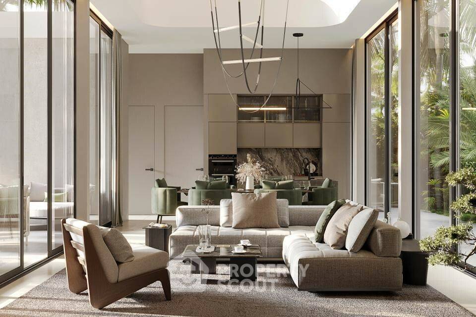 รูป วิลล่า 3-ห้องนอน ที่ พร็อกซิม่า วิลล่า ใน ถลาง (ID 1513388) - รูปที่ 17/21