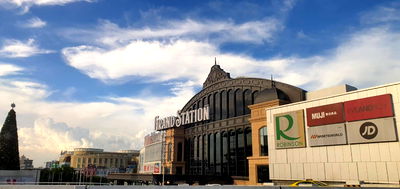 ขายคอนโด : HOT DEAL! คริสม่า คอนโด ติดรถไฟฟ้าสายสีชมพู สถานีแฟชั่นฯ (เดินได้) ขนาด 30.41 ตร.ม. ห้องสวย วิวดี เจ้าของขายเอง!