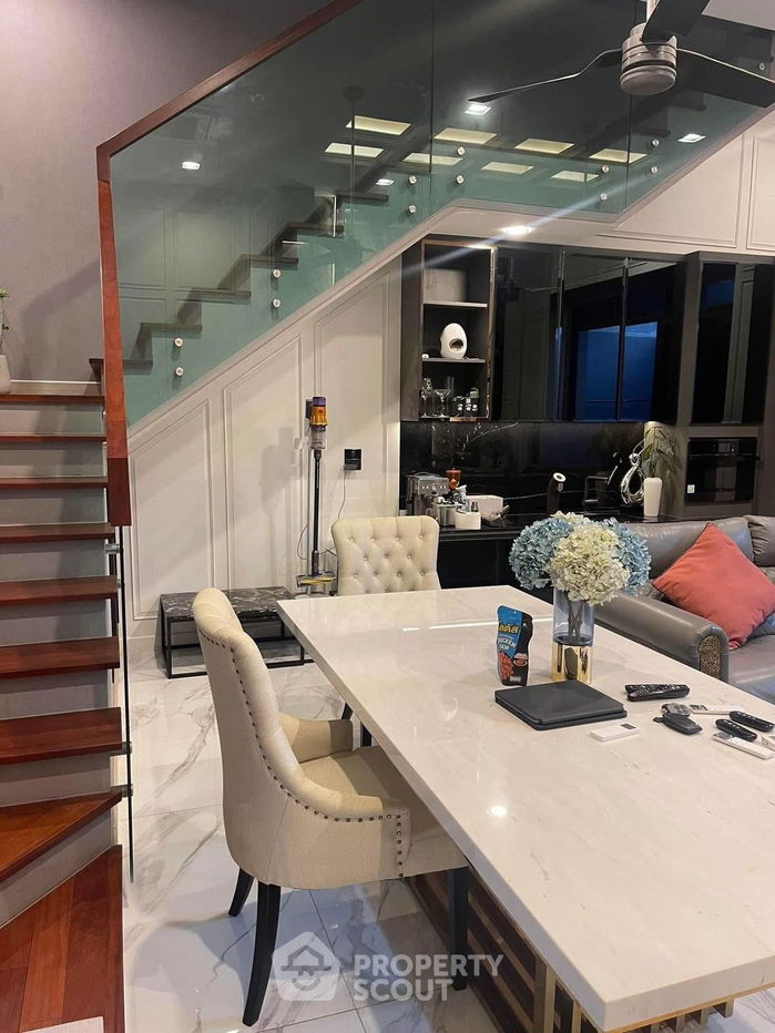 picture 3-BR Townhouse at THE EIGHT Chatuchak - Ratchada near BTS Ha Yaek Lat Phrao (ID 2448104) - 6/22