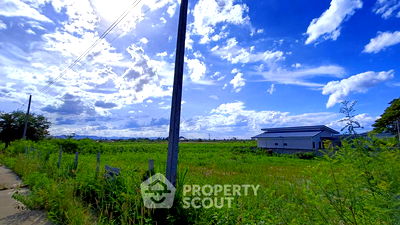 Land for sale Hua Hin Prachaubkirikhan : 1,020 m² Land for Sale in Thap Tai (ID 1535940)