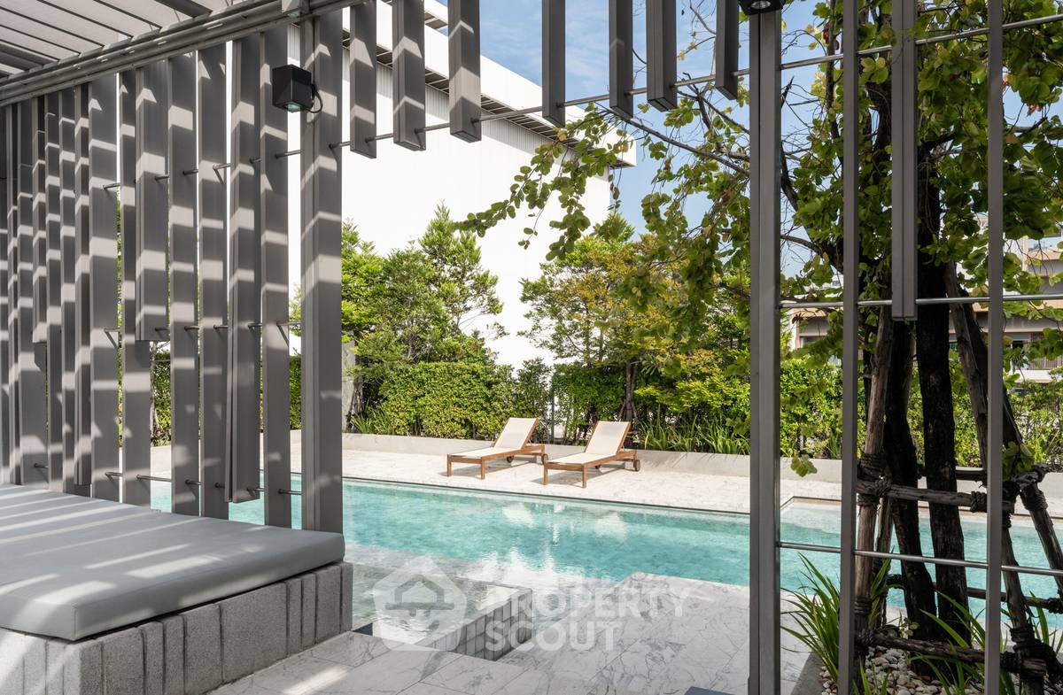 picture 4-BR Condo at Fynn Sukhumvit 31 near MRT Sukhumvit (ID 1952342) - 29/33