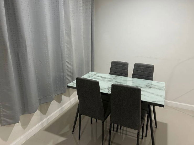 picture 2 Floors Townhome for rental in Chachoengsao - 10/17