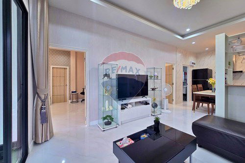 picture [920601001-524] Zent Single house, 2 Bed 2 Bath Soi Hua Hin 112 For Sale - 9/38