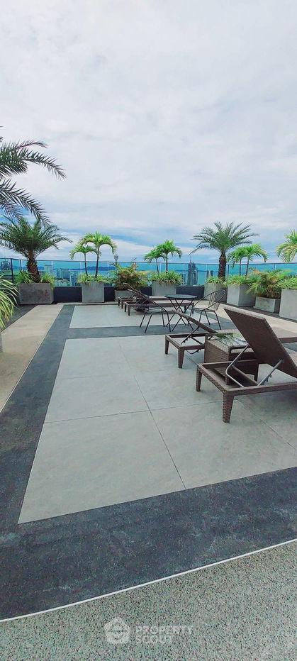 picture 1-BR Condo at The Point Pratumnak close to Phratamnak (ID 2447189) - 26/29