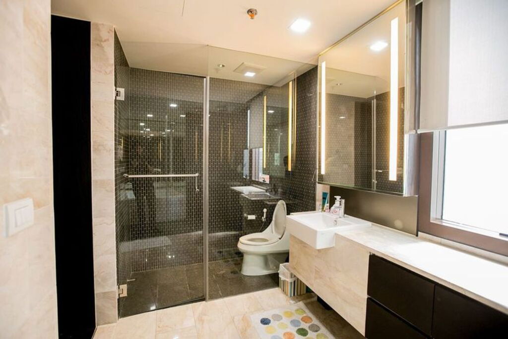 รูป ให้เช่า หรรษา เรสซิเด้นซ์ เลขที่ 3/136 (ไม่รับชาวอินเดีย,ไม่รับในนามบริษัท) (ห้ามเลี้ยงสัตว์) - รูปที่ 17/20