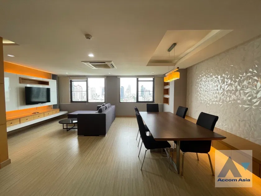 picture 🔼🔽 AccomA 📩  2 BR Condominium @Acadamia Grand Tower (AA41180) - 2/7