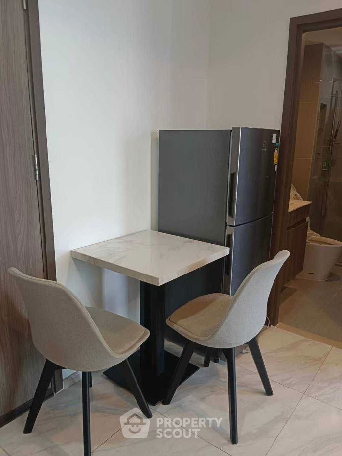 รูป คอนโด 1-ห้องนอน ที่ ไอดีโอ โมบิ อโศก ใกล้ MRT เพชรบุรี (ID 1445178) - รูปที่ 10/15